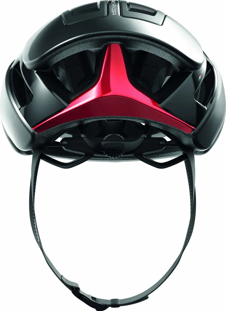 Casque Route Performance Abus GameChanger 2.0 S - Idéal Cyclosport