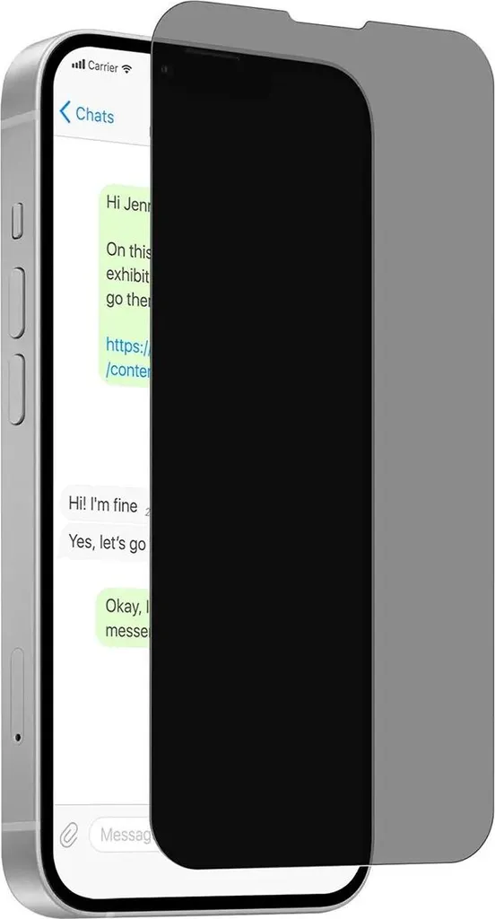 Iphone 16e Vetro Temperato: Protezione Estrema per Vite Attive