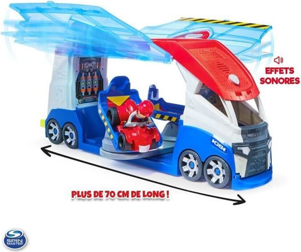 PAW Paw Patroller 3.0 Produktbild 15