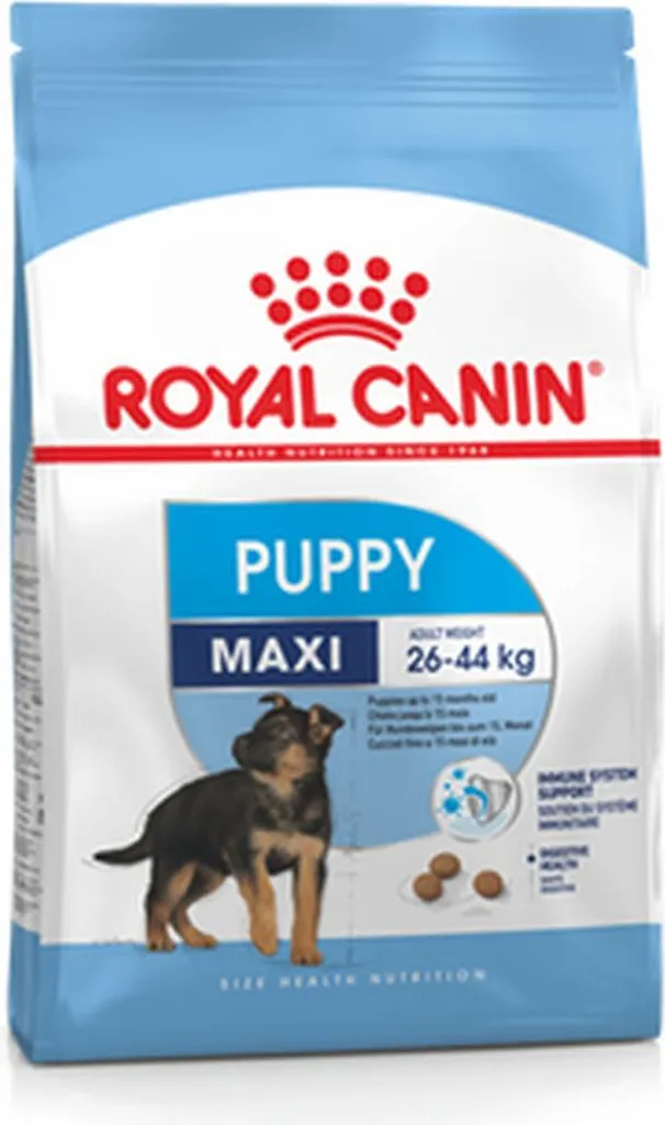 Royal Canin Maxi Puppy - 15 kg