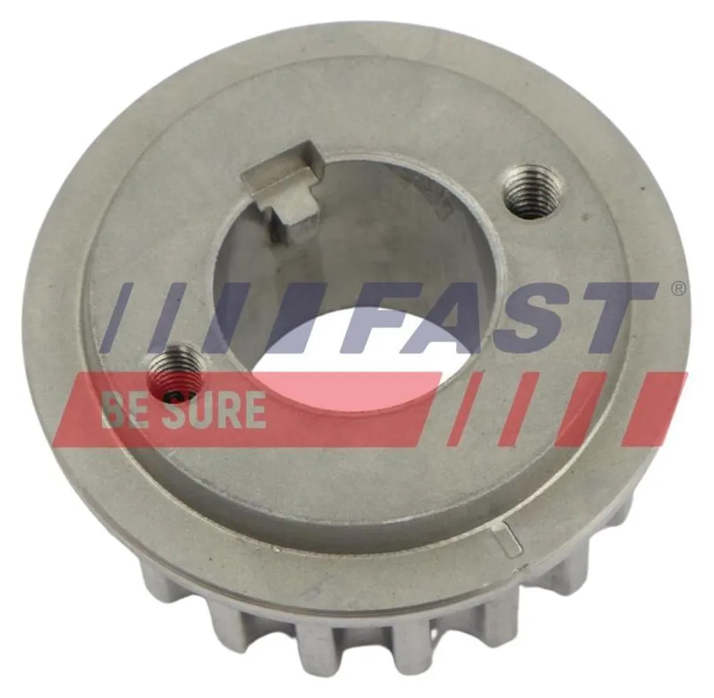 Pignon de vilebrequin FAST FT10323 : Stop aux bruits de distribution - 2