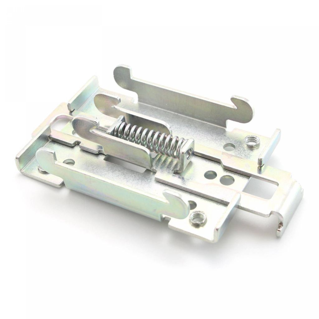 Teltonika DIN Rail Kit für Routers RUTxxx Image du produit 