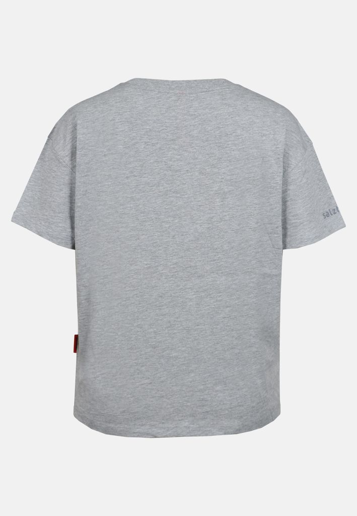 salzhaut Damen Shirt WEVEN XXL