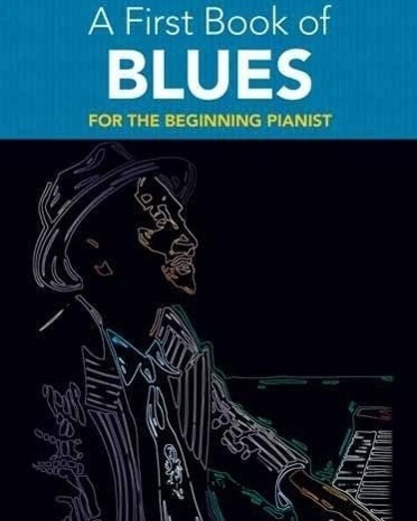 Dutkanicz, D: First Book of Blues