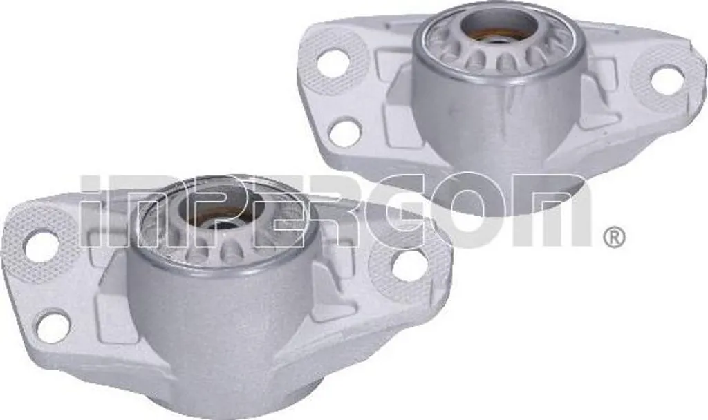Coupelle de suspension Original Imperium 37298/2 robuste pour Audi A3 8P