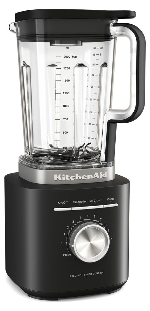 KitchenAid 5KSB2073EBM, Blender stołowy, 2 l, Funkcja Zdjęcie produktu 