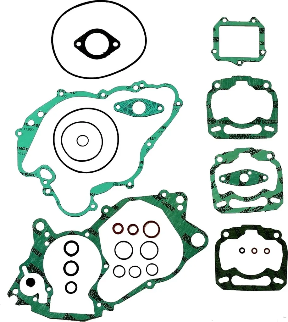 Kit pochette de joints moteur moto Aprilia Classic 125 1997 à 2001 Pro