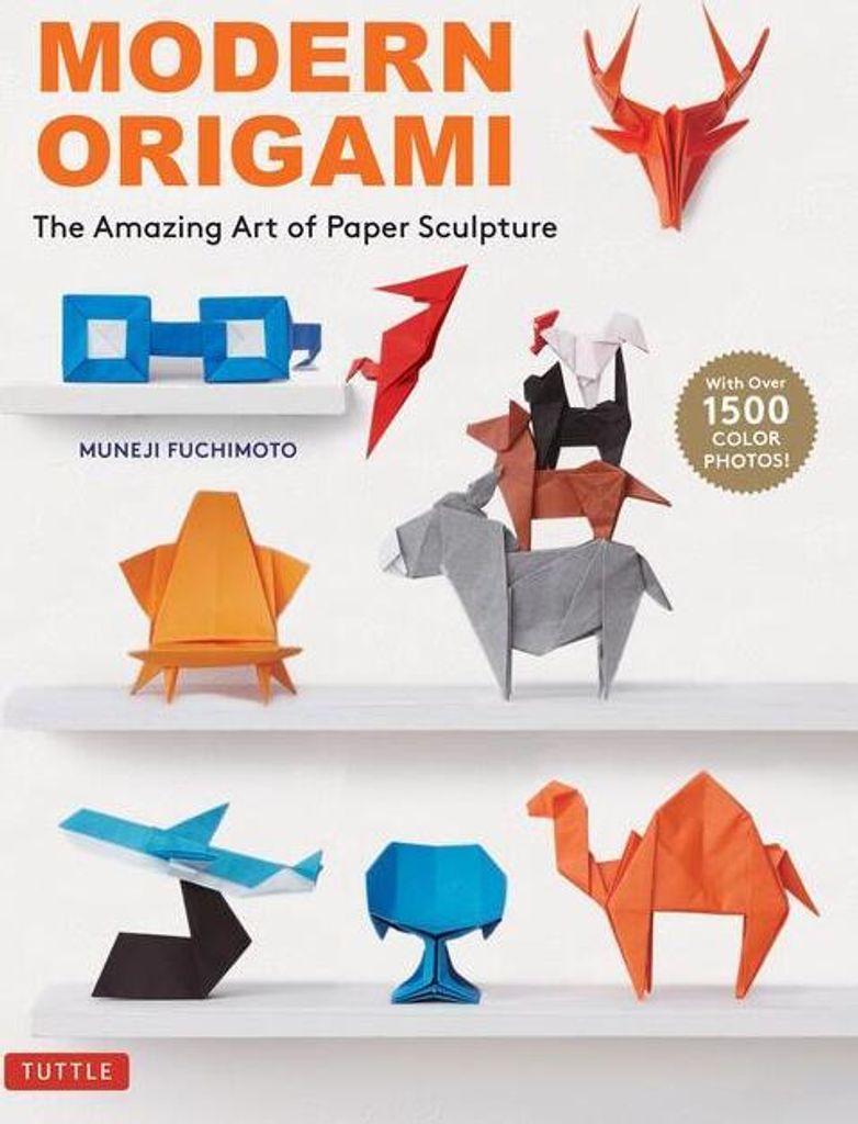 Modern Origami