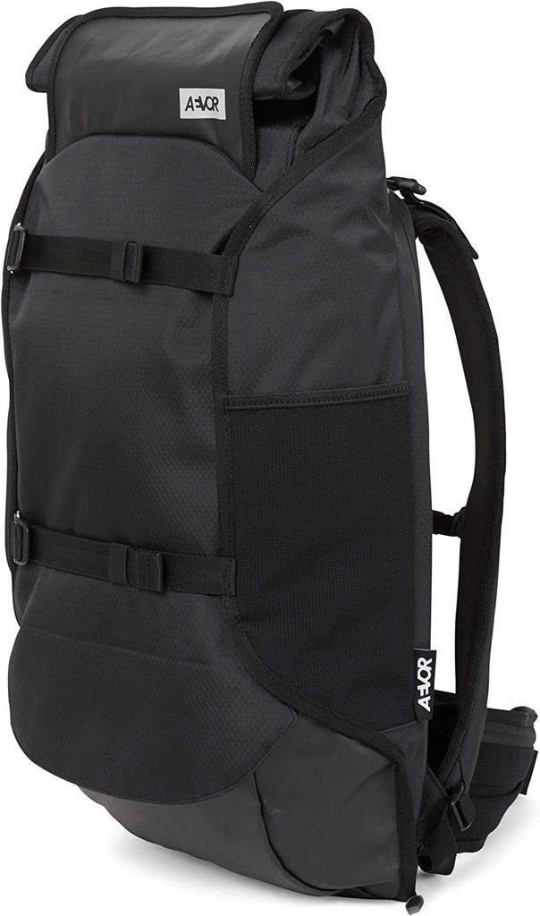 AEVOR Travel Pack proof čierny Obrázok produktu 