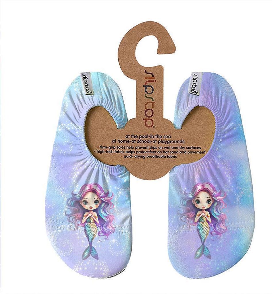 Slipstop Seamaid Badeschuhe Hausschuhe Barfußgefühl  EUR Produktbild 