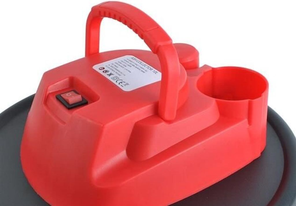 Kaminer Eschenstaubsauger ODK008-10L Produktbild 20