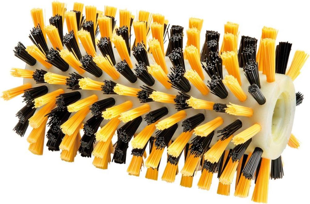 Brosse En Nylon Pour Le Nettoyage Et Le Traitement Des Image du produit 