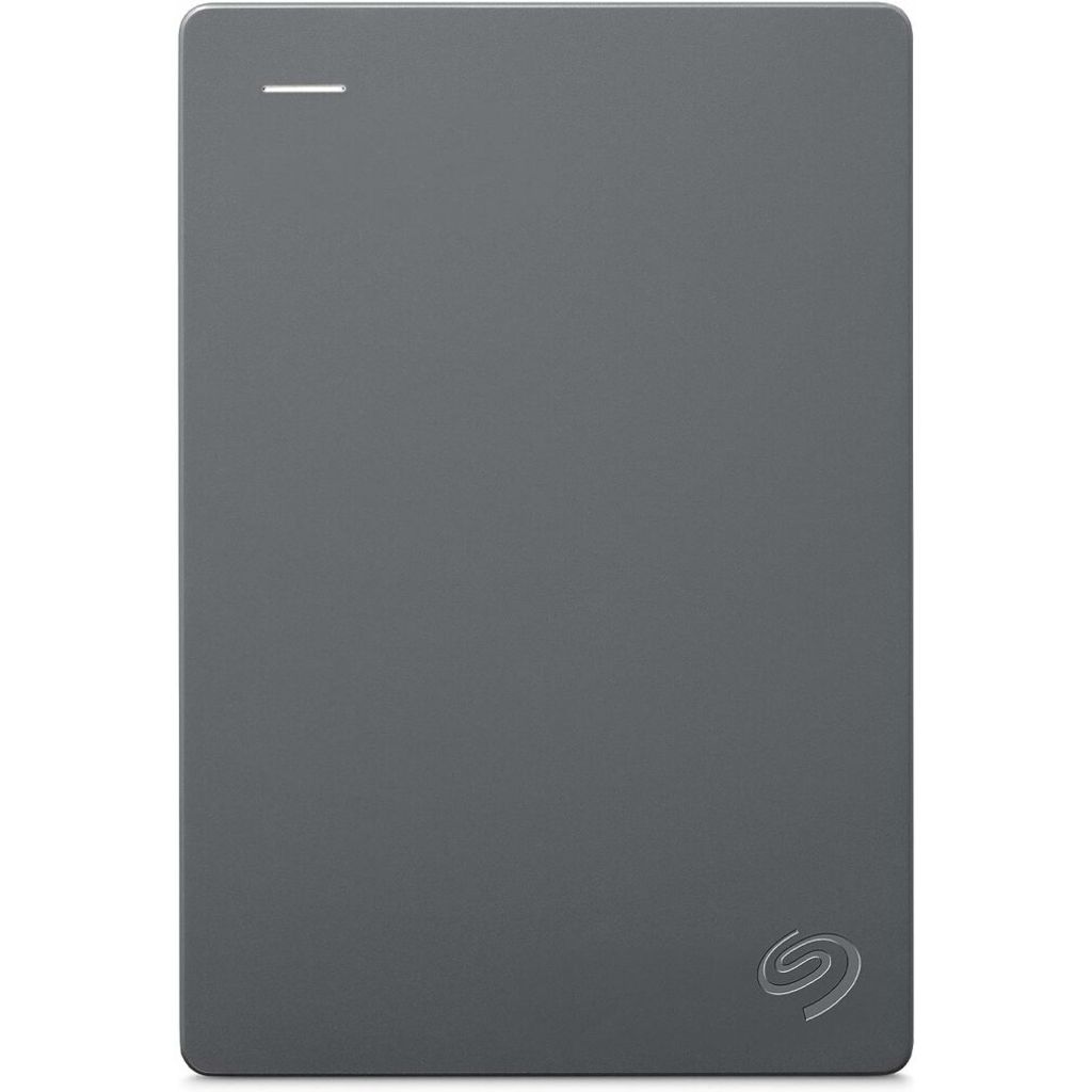 Externes SEAGATE-Laufwerk Basic (2,5 Zoll, 4 TB, USB 3) Produktbild 