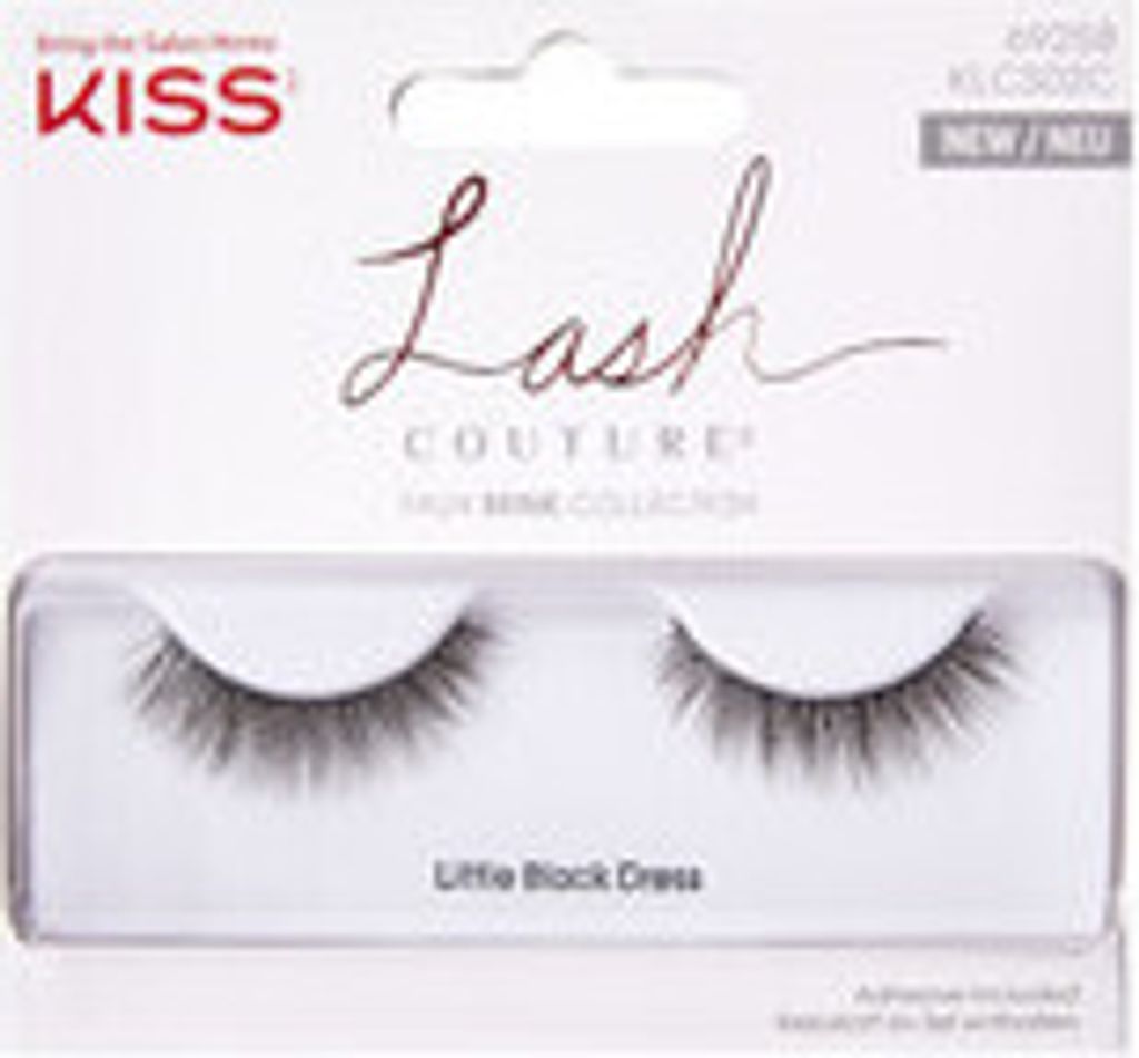 Luksusowe sztuczne rzęsy Lash Couture 1 para - Wariant: Zdjęcie produktu 