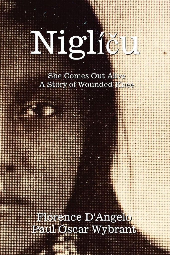 Niglí¿u - She Comes Out Alive