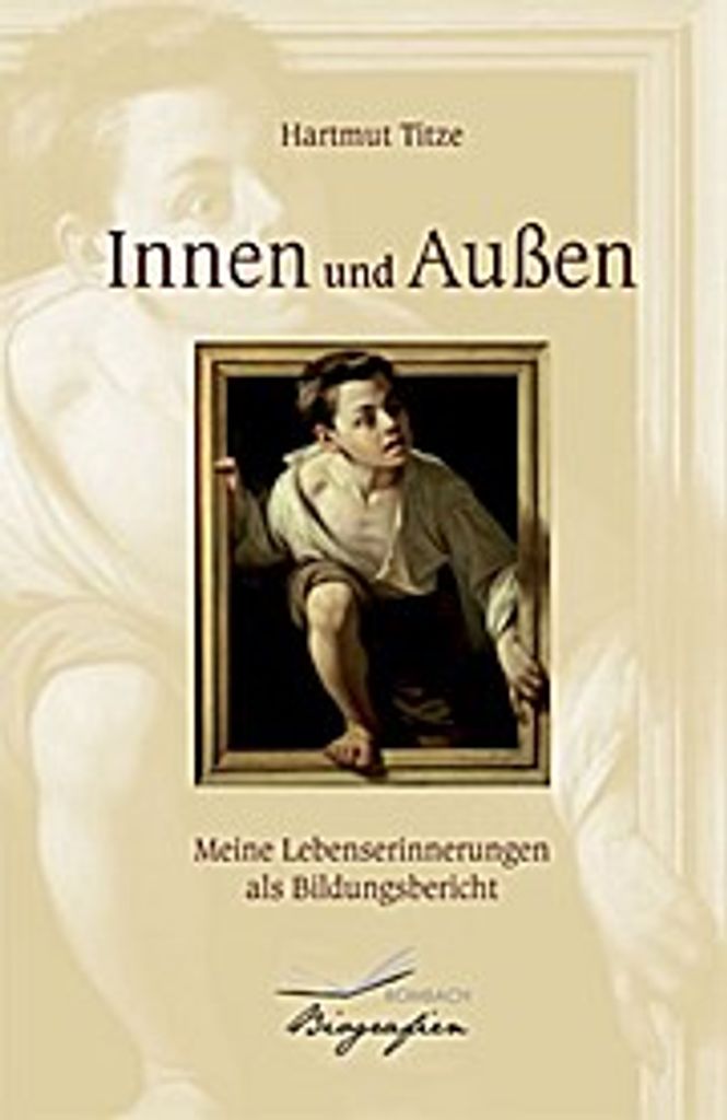 Titze, H: Innen und Aussen