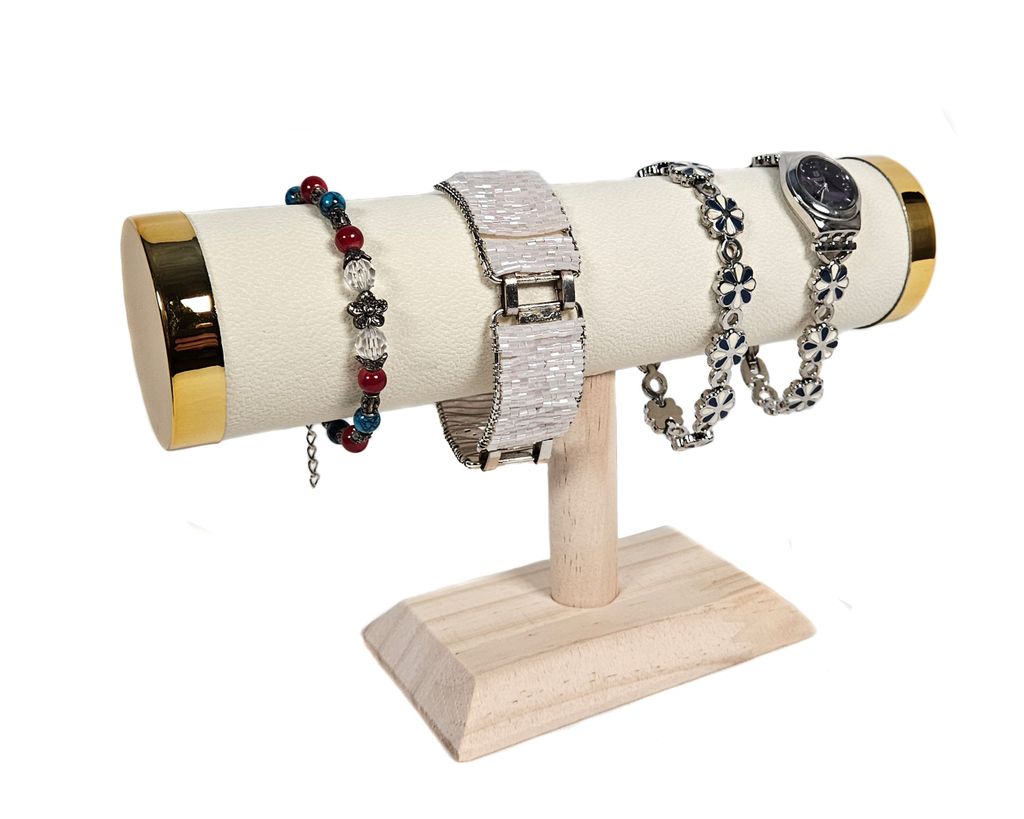 1er Schmuckständer Schmuckhalter Armbandständer Produktbild 