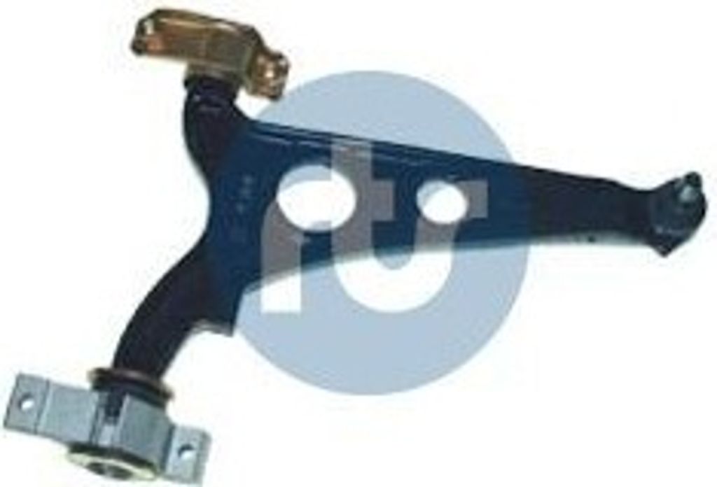 RTS 96-90140-1 Querlenker Vorne Rechts Unten für FIAT MULTIPLA (186)