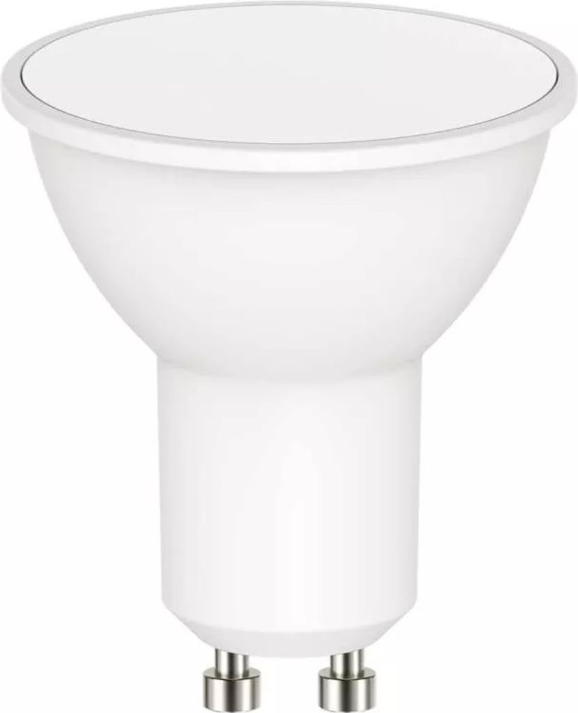 EMOS Lampadina GU10 60 W bianco neutro Immagine del prodotto 