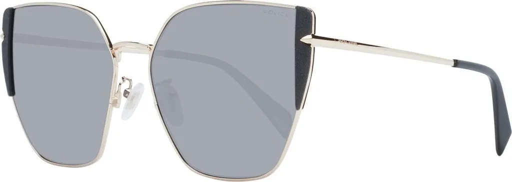 Lunettes de soleil Police SPLL38V femme idéales pour conduire en été