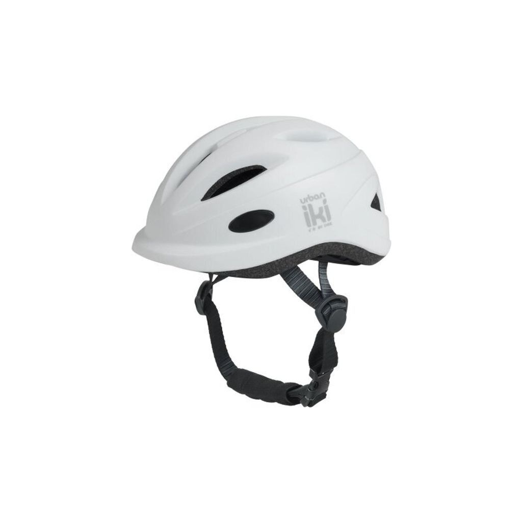 URBAN IKI Kinderhelm Sicherer Kinnverschluss