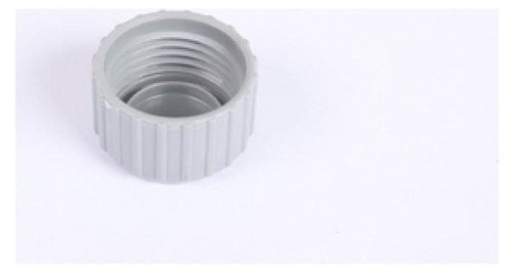 Bestway Bouchon de la vanne de vidange pour filtre à sable Image du produit 