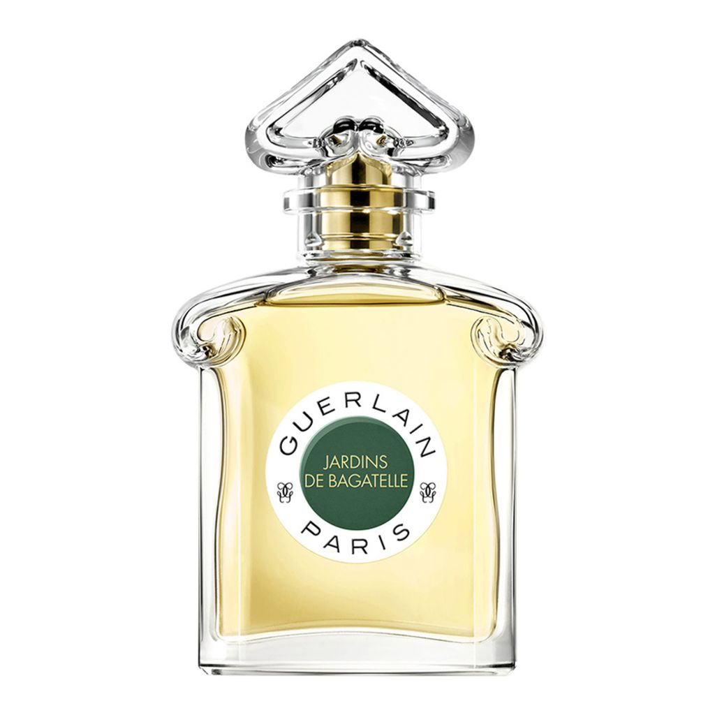 Guerlain Jardins De Bagatelle, Frauen, 75 ml, Nicht Produktbild 