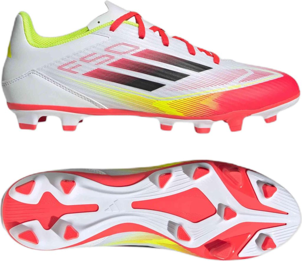 Adidas Soccer Boots IE1243 in White color size 42 Produktbild 