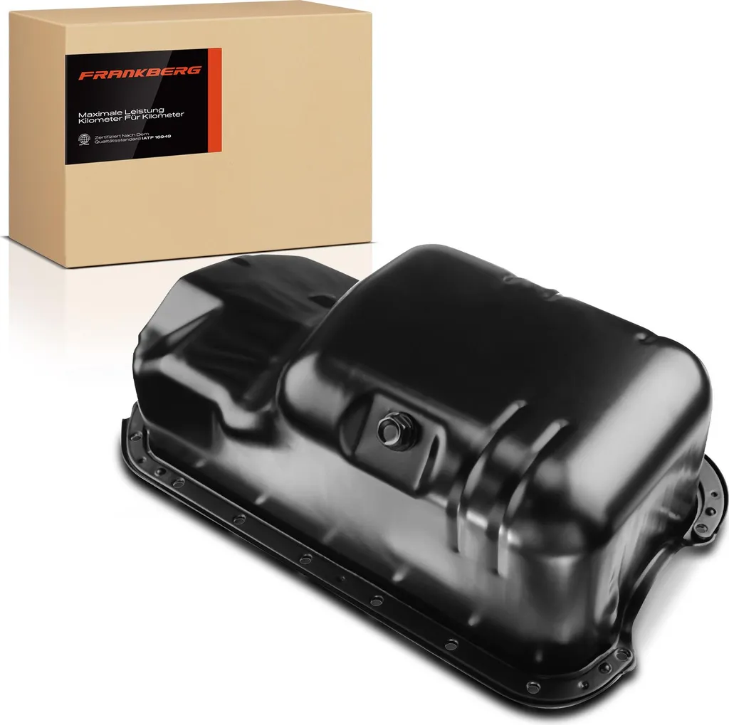 Carter d'Huile Moteur pour Remplacement Réparation Honda Civic VII