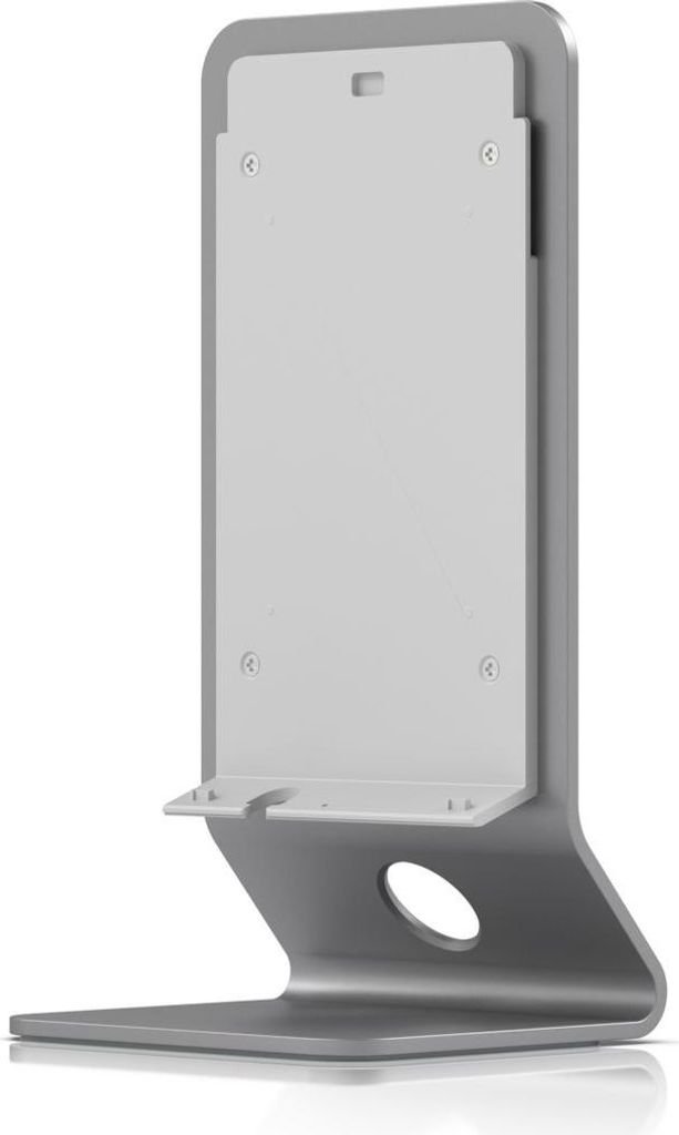 Ubiquiti aluminium tafelstandaard voor U7 Pro wandmontage, Productafbeelding 