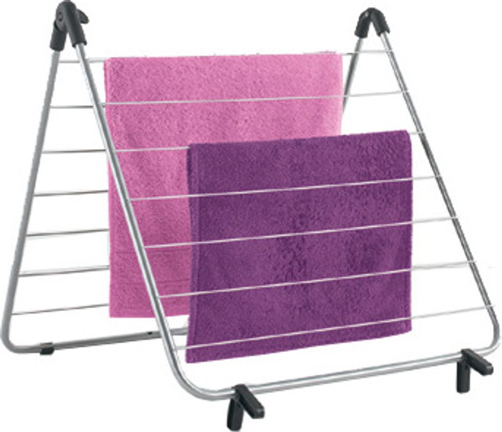 METALTEX 407407031 Nevis Badewannen - Wäschetrockner mit Produktbild 