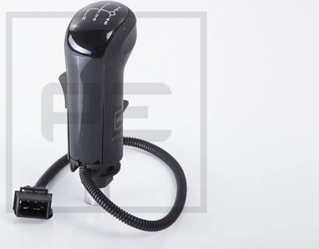 Soufflet Levier de Vitesse pour Camion MAN TGA TGS TGX Haute Qualité