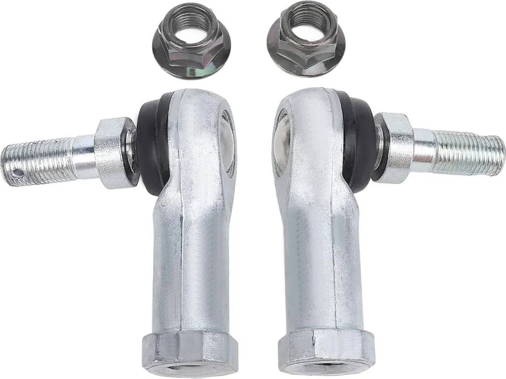 Kit 2 Rotules de Barre d'Accouplement 102022601 pour Club Car Precedent