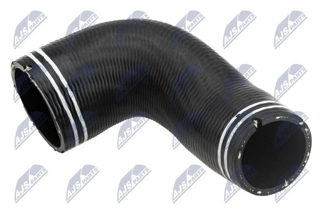 NTY GPP-AR-005 Turbo Ladeluftschlauch für ALFA ROMEO Produktbild 
