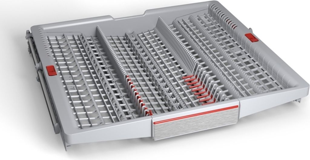 Bosch SGZ6DB04 Części i akcesoria do zmywarek Szara Zdjęcie produktu 