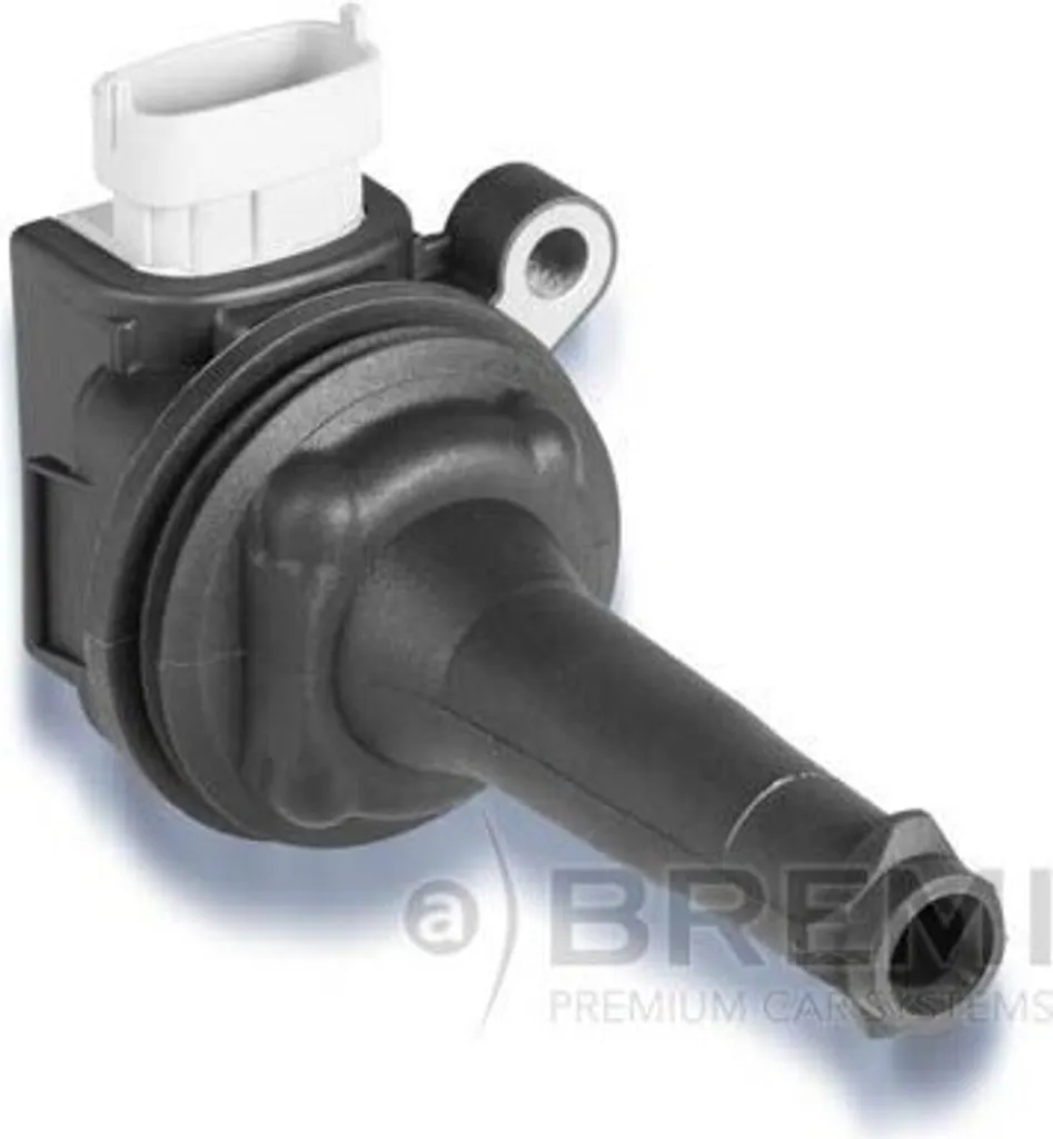 Bobine d'allumage BREMI 20498 à 4 pôles pour Volvo V40 V60 S60 V50 C30