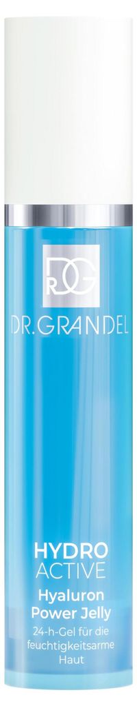Dr. Grandel Dr Grandel Hydro Active Jelly Power 50 M Produktbild 
