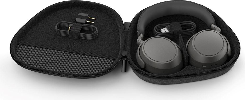 Sennheiser Momentum 4 Káblové a bezdrôtové slúchadlá s Obrázok produktu 7