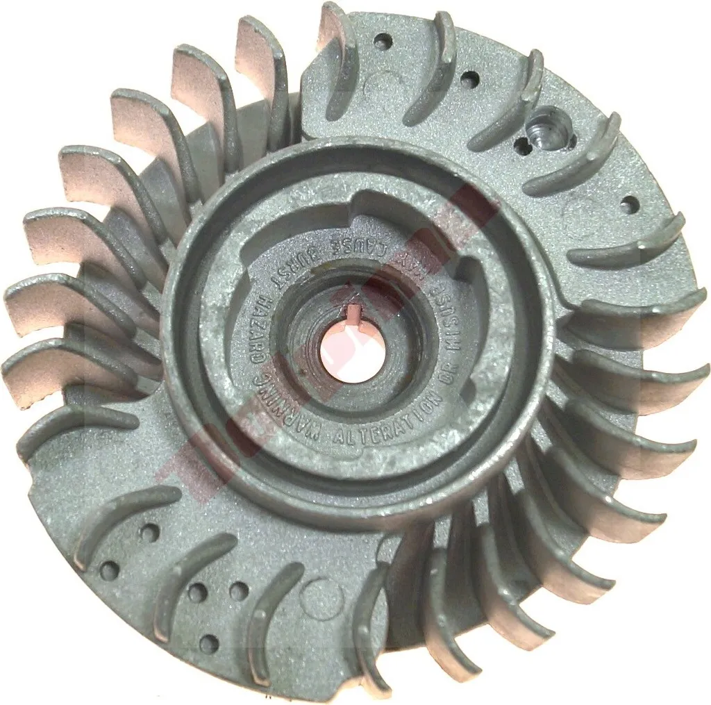 Volano 1121 400 1200 Stihl MS260 024 026 | Spedizione Express
