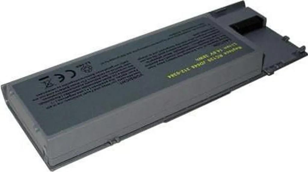 Batterie de Remplacement 11,1V pour DELL MBI52068 451-10421
