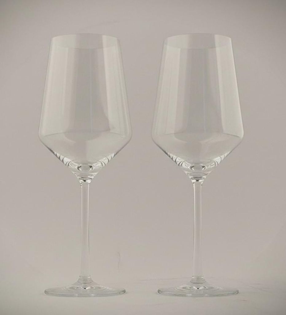 SCHOTT ZWIESEL 122314, Kieliszek do wina białego, Szkło, Zdjęcie produktu 