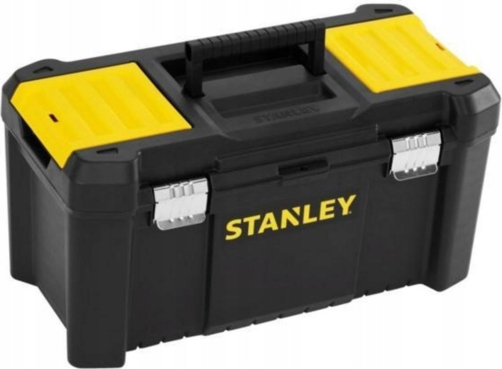 Stanley Essential-Box 19 Metall STST1-75521 Zdjęcie produktu 