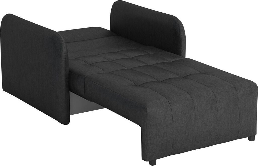 couch domäne Doma Sectional Sofa Biber-Bettwäsche 155x220 Schneeflocke grau