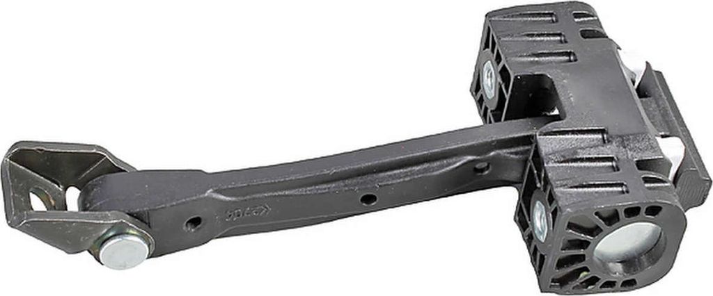 Türfeststeller beidseitig METZGER IAM-Expertise passend für SKODA YETI