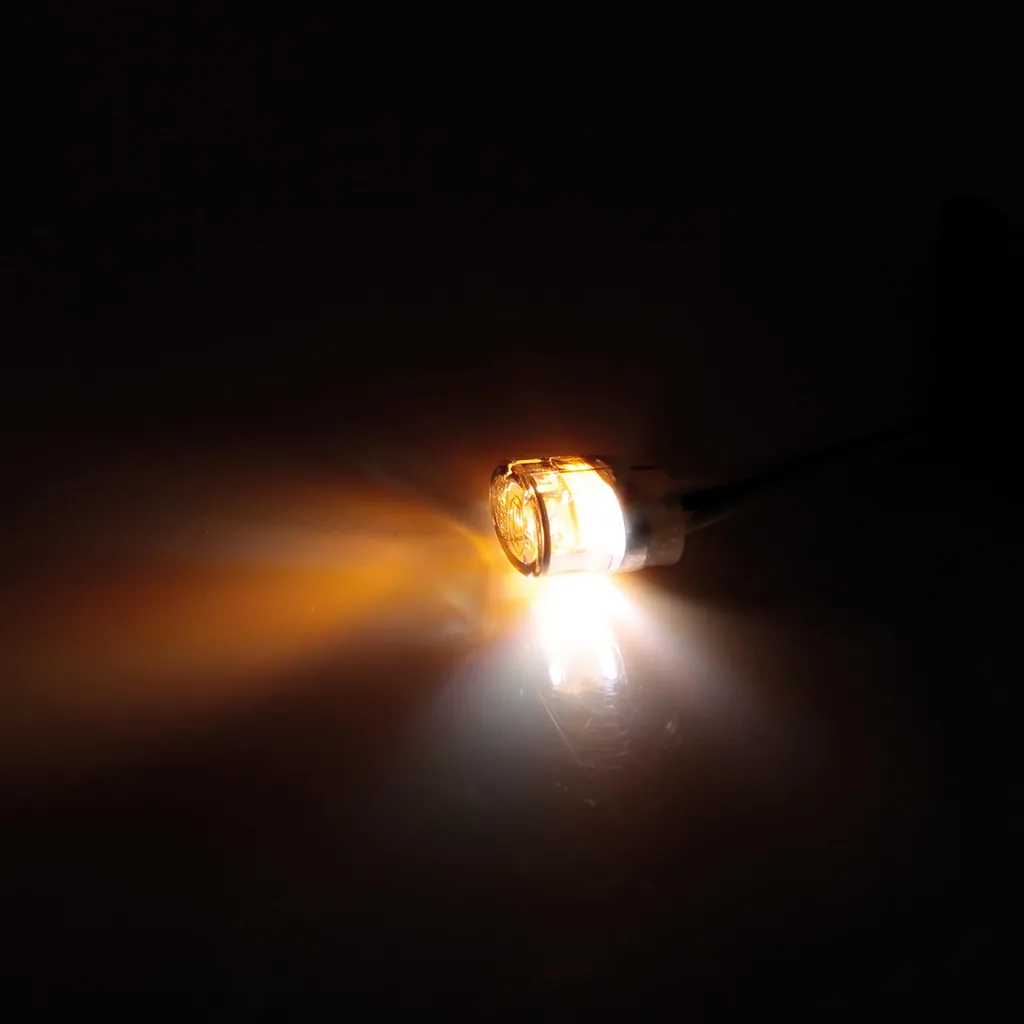 Module LED HIGHSIDER Epso-Pro 2in1 avec éclairage puissant et compact