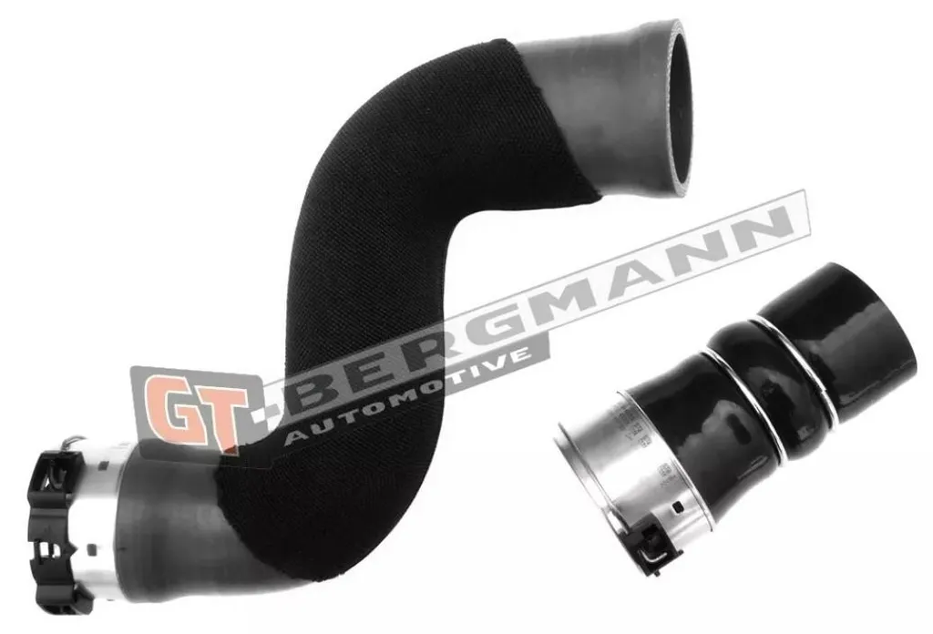 Durite de turbo pour Renault Scénic III et Mégane 3 - Tuyau d'air flexible
