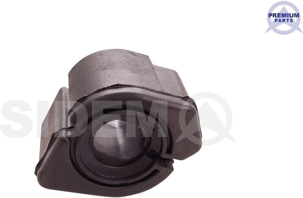 SIDEM 853902 Lagerung Stabilisator Stabigummi Hinten passend für PEUGEOT 406 (8B) 406 Coupe (8C) 406 Break (8E/F)