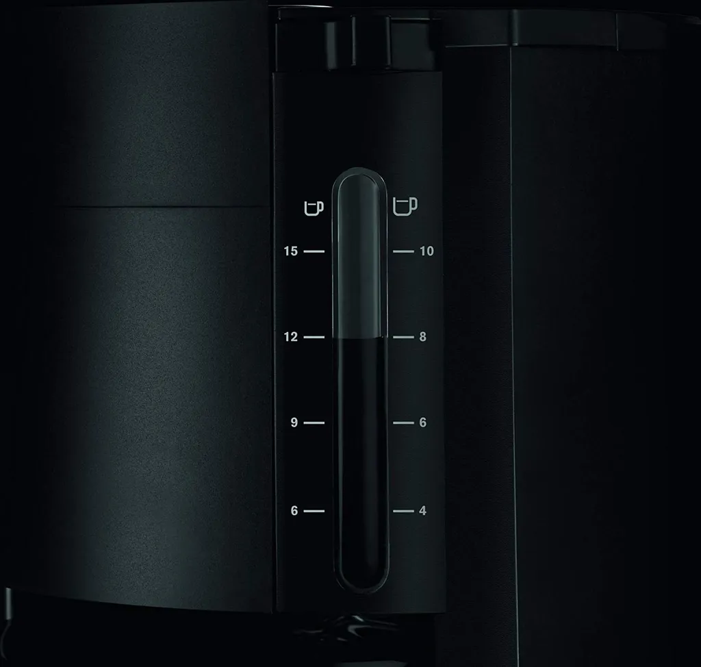 Analisi Krups F 309.08 ProAroma: Il Benchmark delle Macchine a Filtro - 13