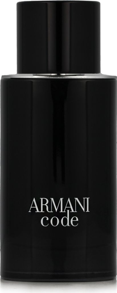 Giorgio Armani Code Homme Eau De Toilette - nachfüllbar 75 Produktbild 