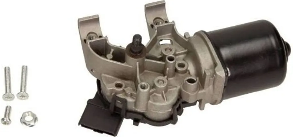 Moteur d'essuie-glace silencieux et robuste pour Renault Megane II 2002-2009